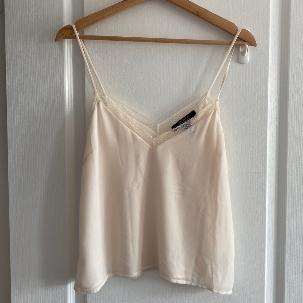 3/$25 Forever 21 Tank Top